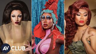 Shea Couleé, Jujubee, and Miz Cracker on cats, Canada, and what <i>Drag Race</i> moments made them cringe